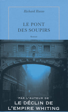 Le pont des soupirs
