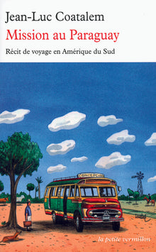 Mission au Paraguay