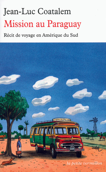 Mission au Paraguay