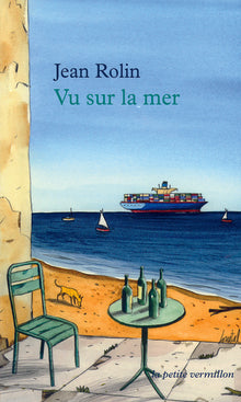 Vu sur la mer
