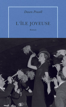 L'île joyeuse