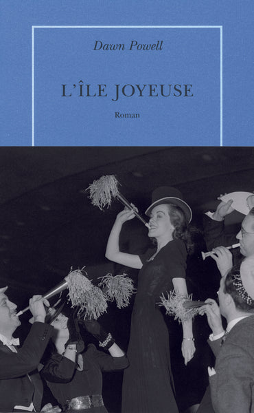 L'île joyeuse