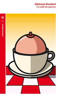 Le café du pauvre