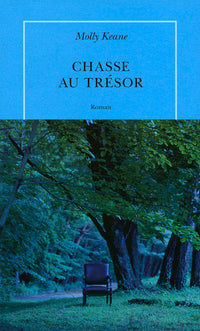 Chasse au trésor