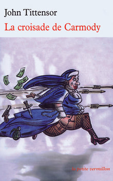 La croisade de Carmody