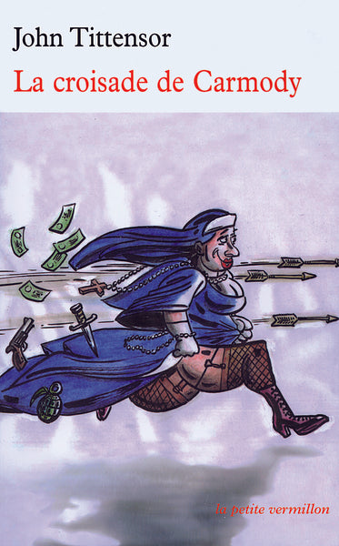La croisade de Carmody