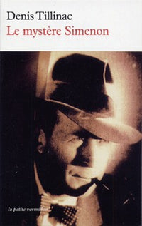 Le mystère Simenon
