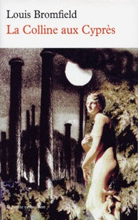 La colline aux cyprès