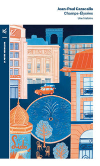Champs-Élysées