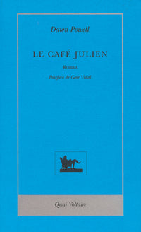 Le Café Julien