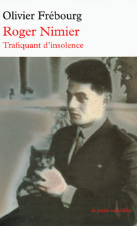 Roger Nimier