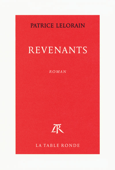 Revenants
