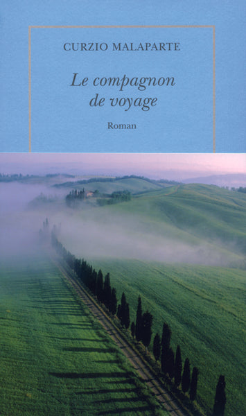le compagnon de voyage