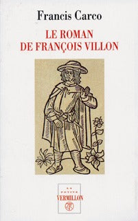 Le Roman de François Villon