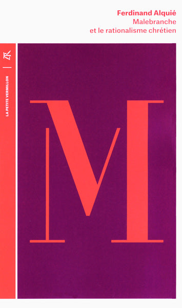 malebranche et le rationalisme chrétien