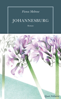 Johannesburg