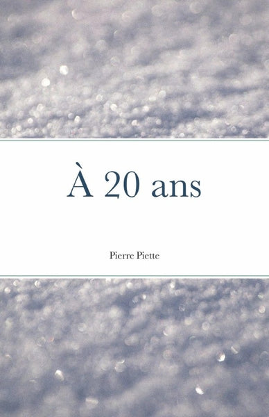 A 20 ans