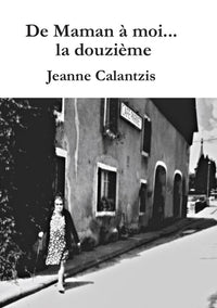 De maman à moi...la douzième