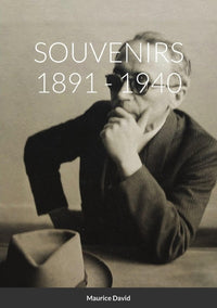 Souvenirs 1891-1940
