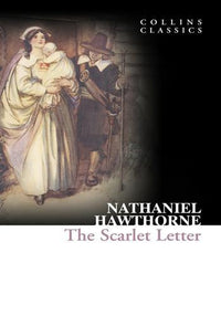 The scarlet letter