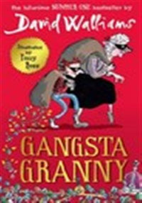 Mamie gangster