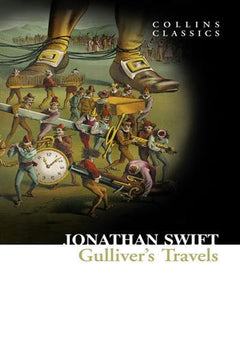 Les voyages de Gulliver - Texte abrégé