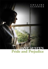 Pride and prejudice (collins classics)