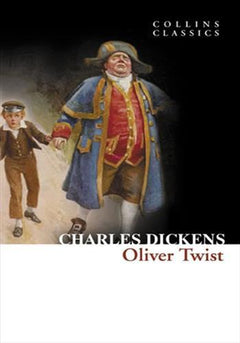 Oliver Twist - Texte abrégé