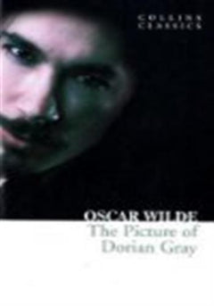 Le portrait de Dorian Gray
