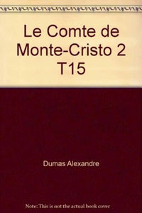Le comte de Monte-Cristo