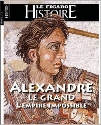 Alexandre le Grand