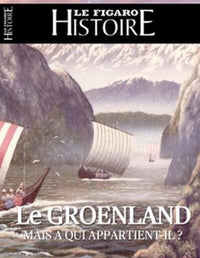A la conquête du Groenland