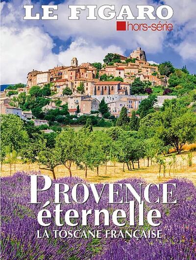 Provence Eternelle