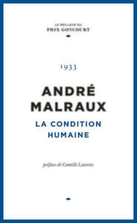 la condition humaine