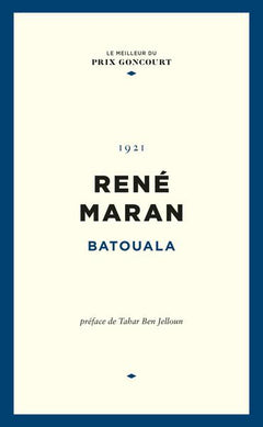 Batouala