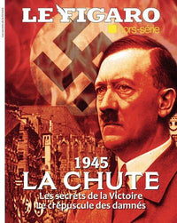 1945: La Chute