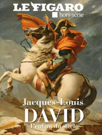David Un monde nouveau