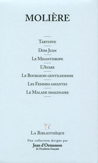 Le Tartuffe, ou l'Imposteur