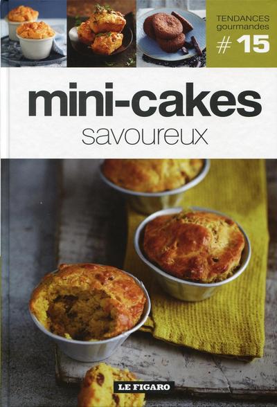 Mini-cakes savoureux