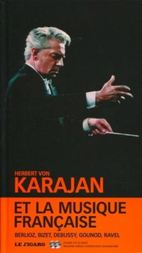 Karajan et la musique française - volume 13