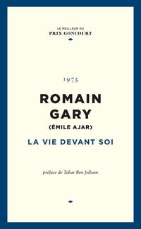 La vie devant soi
