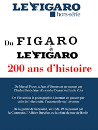 Le Figaro traverse les siècles