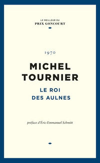 Le roi des aulnes