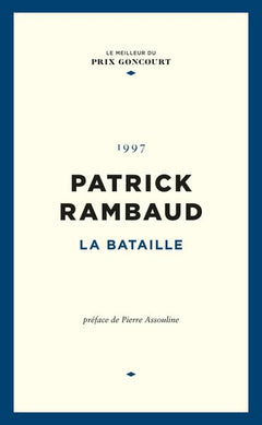 La bataille