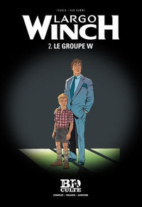 Le Groupe W