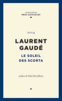 Le soleil des Scorta