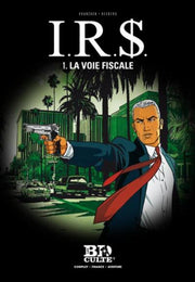 I.R.$. - T.1 : La voie fiscale