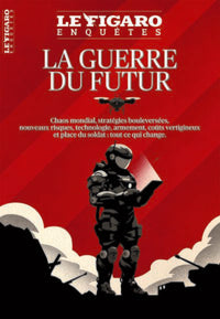 La guerre du futur
