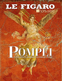 Pompéi: L'exposition immersive du Grand Palais