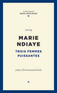 trois femmes puissantes